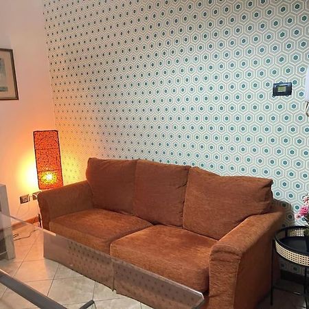Casa Turbigo-Malpensa-Milanoアパートメント エクステリア 写真