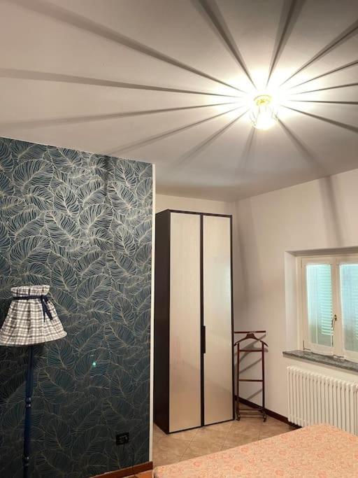 Casa Turbigo-Malpensa-Milanoアパートメント エクステリア 写真