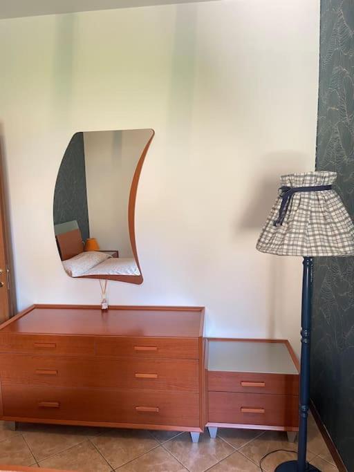 Casa Turbigo-Malpensa-Milanoアパートメント エクステリア 写真