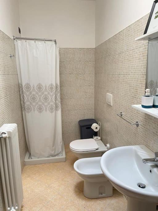 Casa Turbigo-Malpensa-Milanoアパートメント エクステリア 写真
