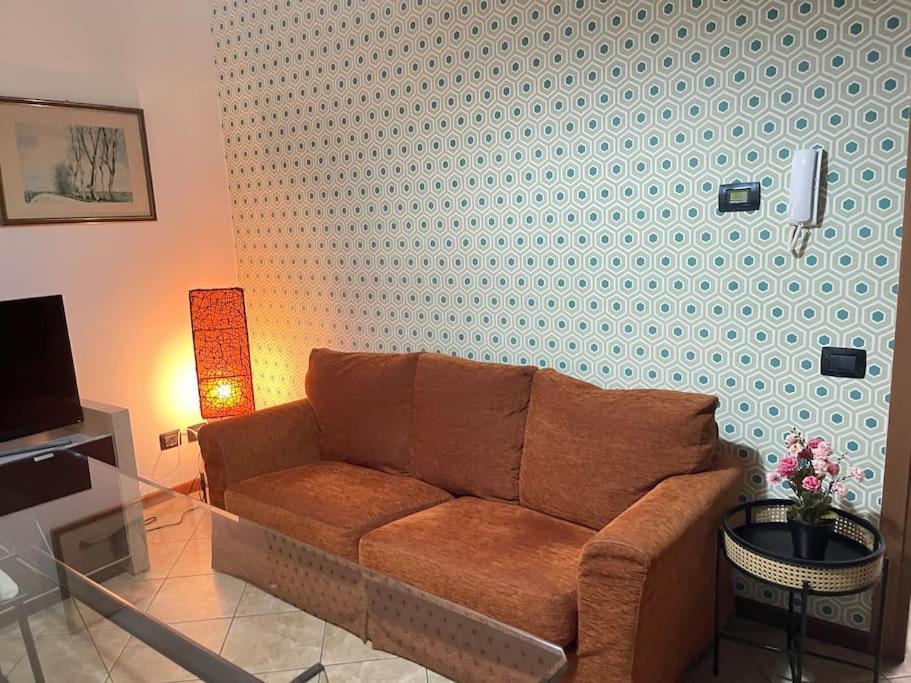 Casa Turbigo-Malpensa-Milanoアパートメント エクステリア 写真